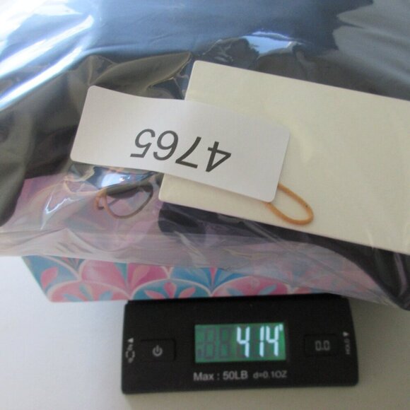 Quince Ultra Stretch Ponte Cap Sleeve Dress S Black Rayon Mini Career Office 414 - Picture 13 of 13